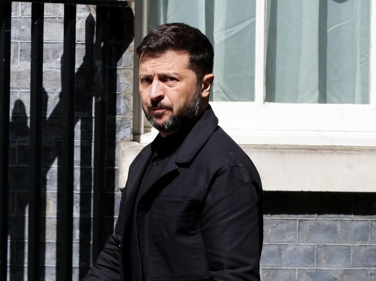 Атака на резиденцию Путина: последствия для Украины и Зеленского