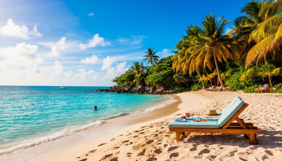 Почему стоит продлить отпуск: новый взгляд на рабочую жизнь