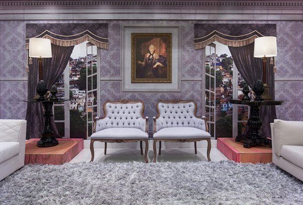 Как дизайнерская мягкая мебель создает уют в вашем доме