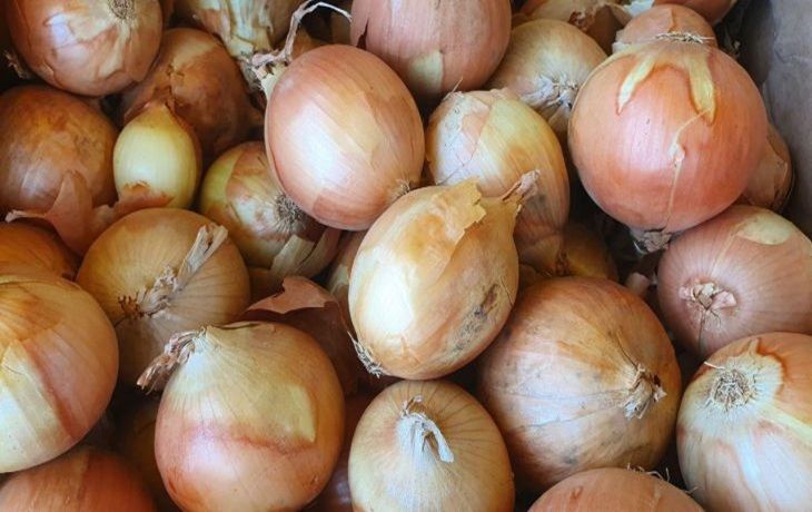 Выбрасываете луковую шелуху? Зря! 3 способа, о которых молчат даже бабушки