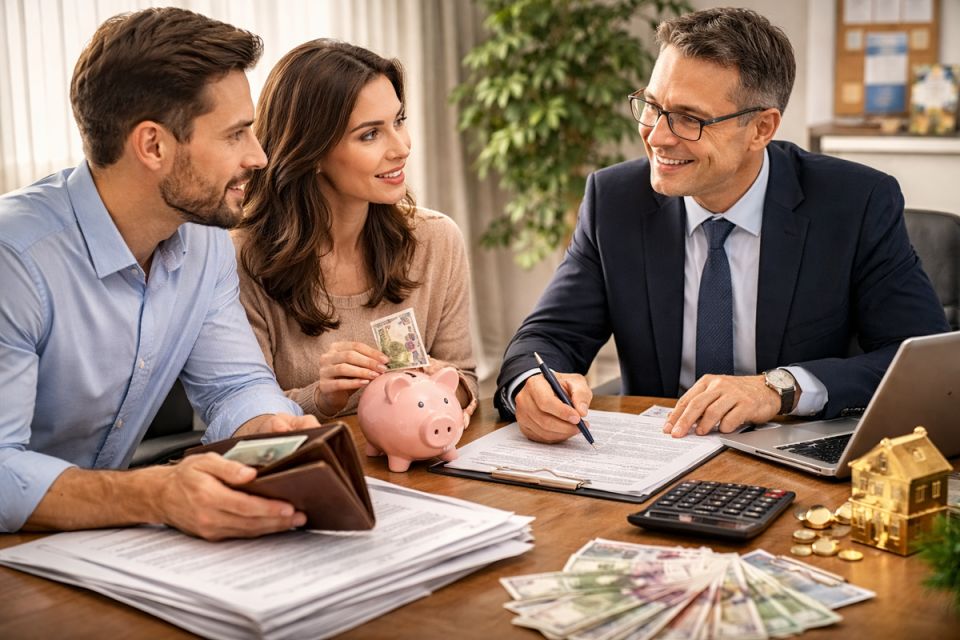 Как избежать налоговых ошибок в 2026 году: практические рекомендации для физических лиц и предпринимателей