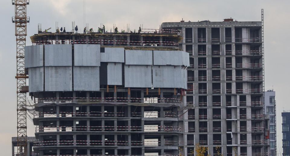 Наведение порядка на рынке жилья: возвращение ответственности застройщиков