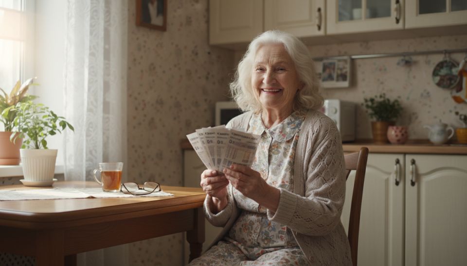 ������ ��� �������� ��������: ������ ������� ��� ��������� �����������