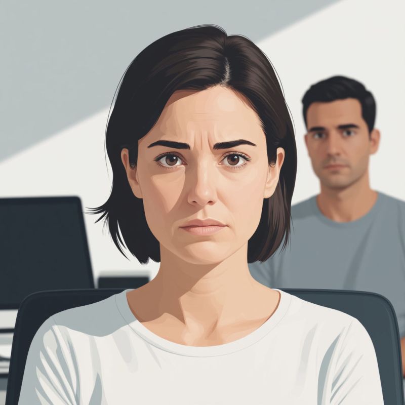 разговоры и молчание: как угасает любовь