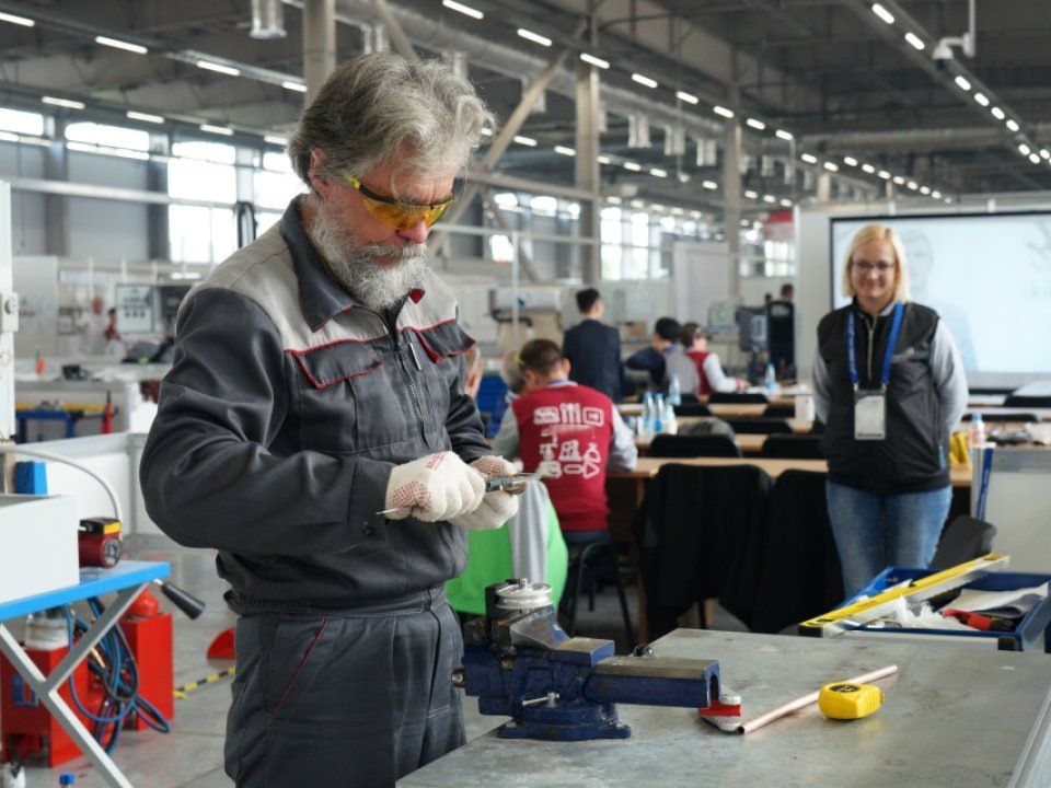 Досрочная пенсия в 2026 году: кому и какие документы понадобятся