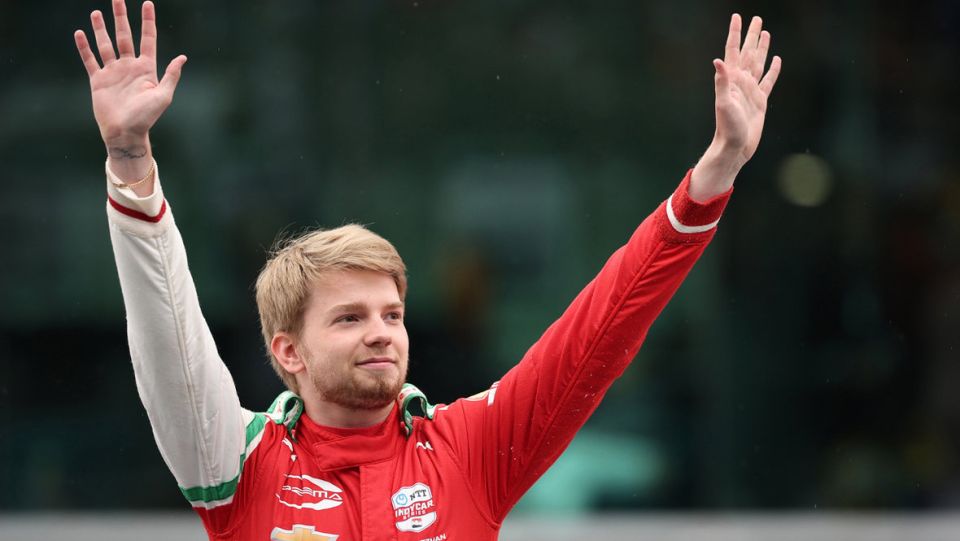 Первый сезон Шварцмана в «Индикаре»: неожиданные повороты и уроки