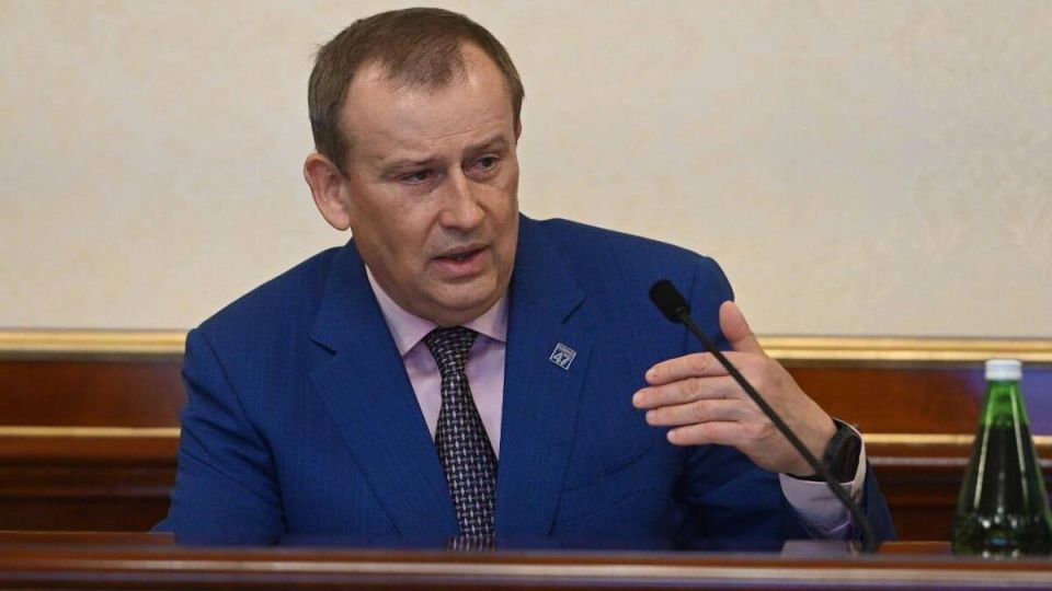 Губернатор Ленинградской области утвердил закон о новой помощи на жилье