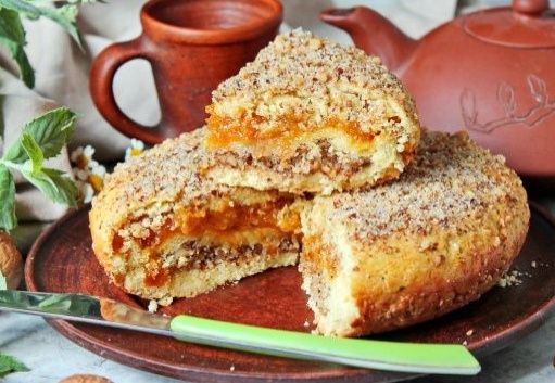 Ботлихский пирог