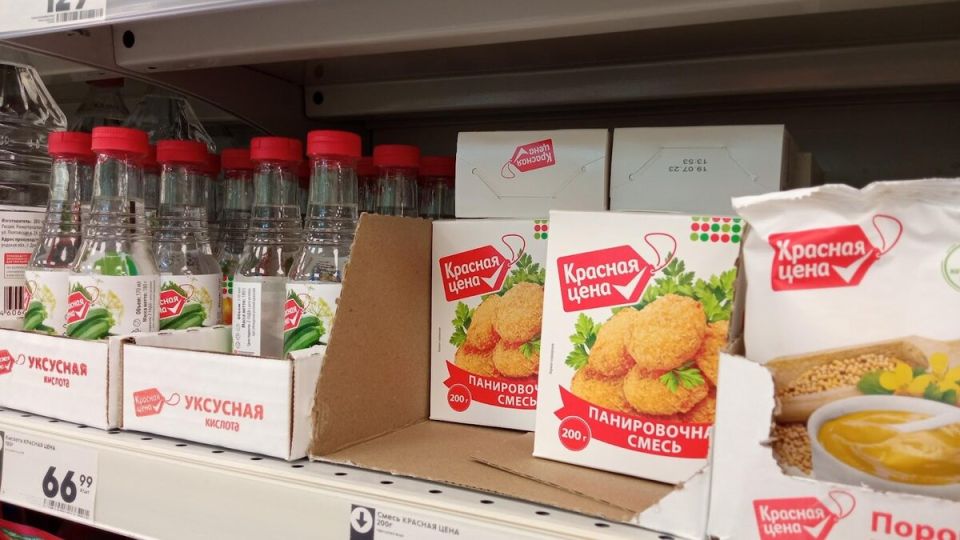 Как товары под собственными марками меняют привычки покупок