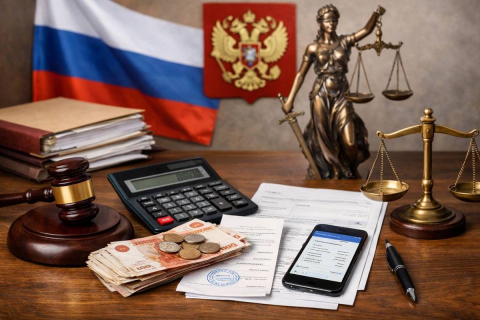 Как правильно уплачивать госпошлину: разъяснения Верховного суда