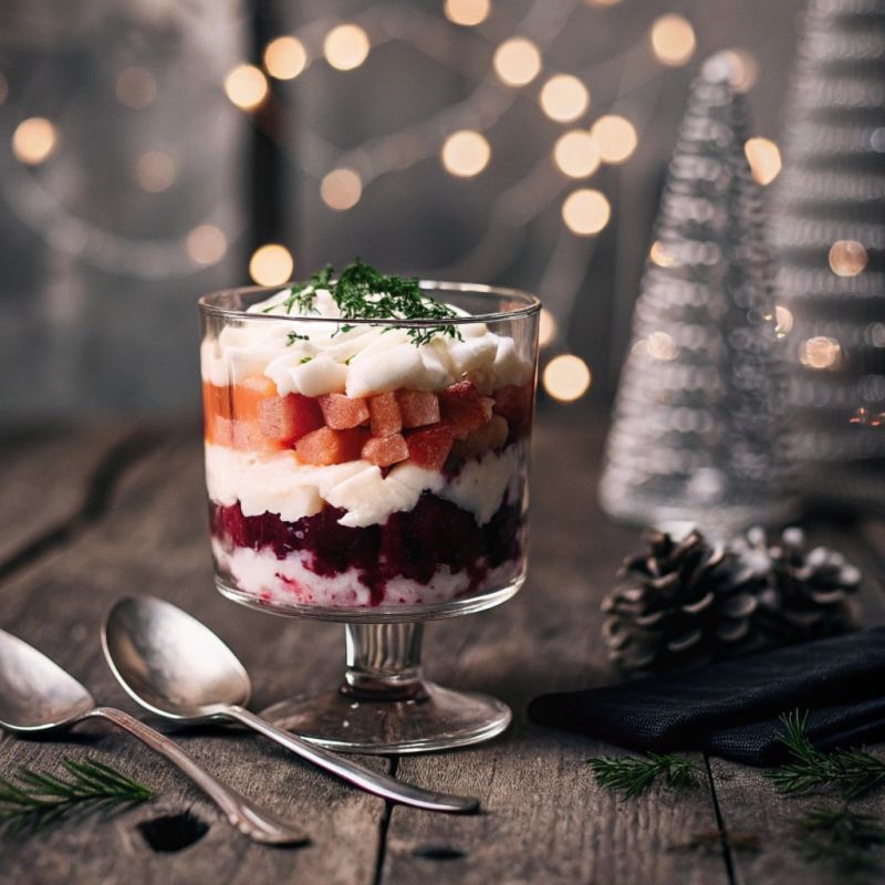 Как быстро подготовить праздничный стол без стресса