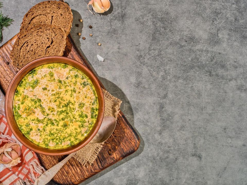 Минестроне: уникальные рецепты для любителей итальянской кухни