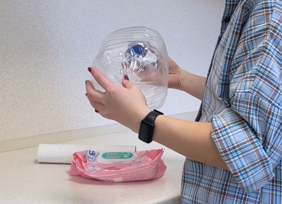 ������ ������� ��� ������� ������: ��� ������������ ������� ������ �� �����