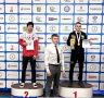 Спортсмены из КБР завоевали золотые медали на первенстве России по кикбоксингу