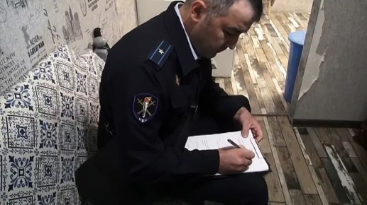 В Кабардино-Балкарии завершено расследование уголовного дела в отношении десятерых жителей КБР, участников &quot;шариатского патруля&quot;, задержанных прошлым летом