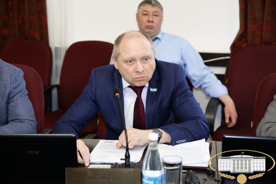 В ходе заседания президиума Парламента КБР рассмотрены проекты законов КБР