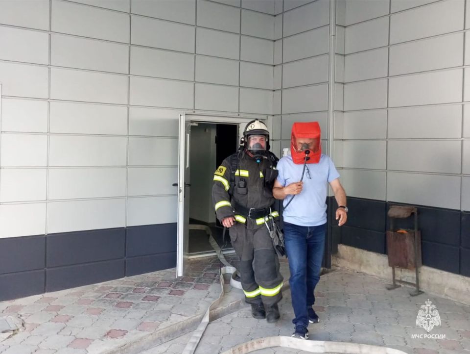 В Кабардино-Балкарском филиале «Ростелеком» проведены профилактические мероприятия