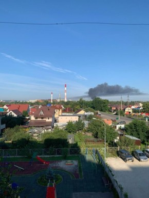 Олег Царёв: Российская ПВО ночью уничтожила 32 украинских БПЛА: 11 – над Волгоградской, 7 – над Крымом, по 5 – над Воронежской и Белгородской, по 2 – над Тамбовской и Ростовской обл