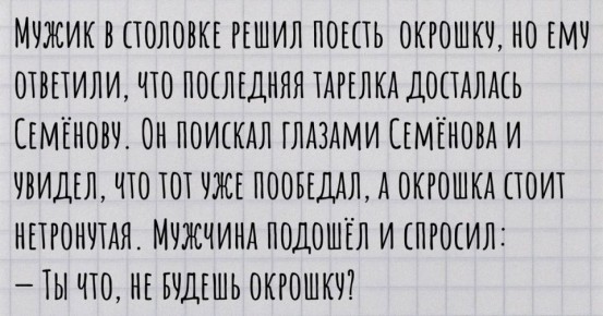  ,    !      