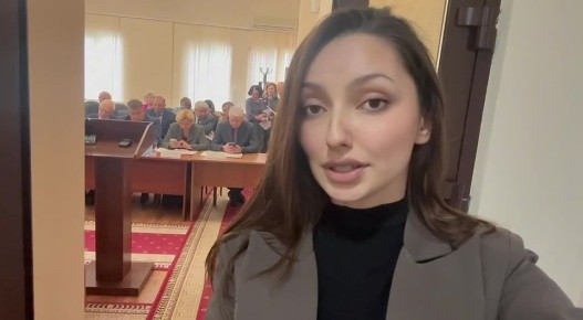 В Общественной палате Кабардино-Балкарии через несколько минут начнут обсуждать состояние очистных сооружений