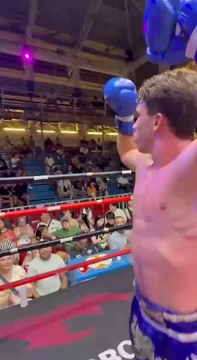                      Bangla Boxing Stadium
