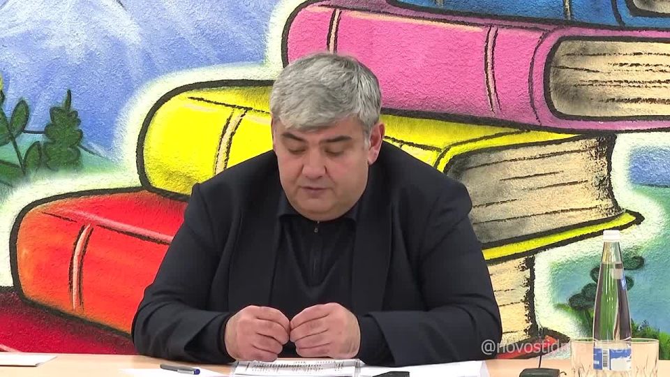      -           