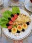 Куриная запеканка: Просто, вкусно и полезно