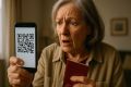    QR-    :    