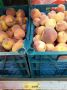 Сезонное наводнение цен: продукты как произведения искусства
