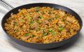 Гречка с мясом: кавказские секреты для незабываемого вкуса