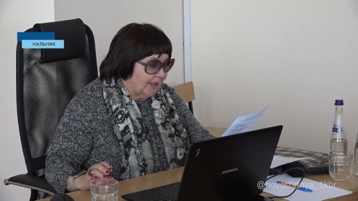 Сегодня в Нальчике искусствовед, академик Российской Академии Художеств Татьяна Астраханцева говорила с молодежью о мифологических темах в современном искусстве