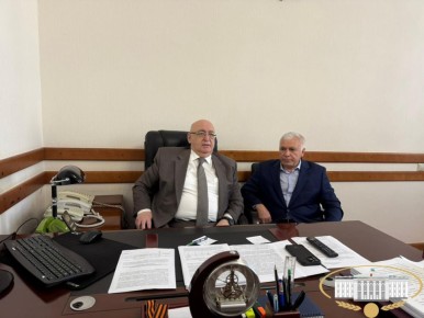 Сегодня в Государственной Думе ФС РФ рассмотрен в первом чтении проект федерального закона № 1026181-8 "О федеральном бюджете на 2026 год и на плановый период 2027 и 2028 годов" с участием Министра финансов РФ Антона...