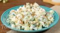 Невероятно простой и вкусный салат с огурцом и сыром фета: рецепт на скорую руку!