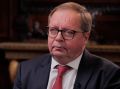 Британский закон о регистрации иностранного влияния вызывает вопросы у Москвы