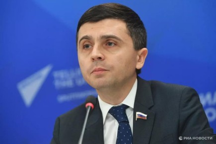 Защита просит заменить арест бывшего вице-премьера Крыма Руслана Бальбека на подписку о невыезде