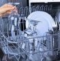 Посудомоечные машины: как они меняют нашу жизнь к лучшему