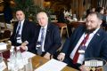 С самого утра началась активная работа парламентариев