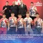 В Москве прошёл «Кубок МГФСО» по кикбоксингу, собравший более 1600 спортсменов из 46 регионов России