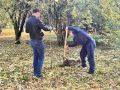 Прямо сейчас в рамках всероссийских акций «Вода России» и «Сохраним лес» стартует масштабный субботник