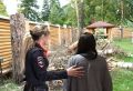 Скандал в Кисловодске: многодетную мать осудили за вырубку деревьев на своем участке