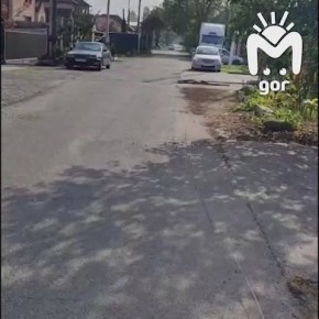 Итак, теперь мы знаем, где обитают гномы-трусокрады: в канализации Нальчика