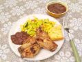Куриные крылышки под сладкой корочкой: секреты домашнего терияки
