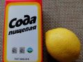 Откройте для себя натуральные средства для уборки: сделайте ваш дом идеальным и безопасным!