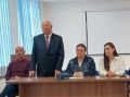 В образовательных учреждениях Чегемского района прошла акция «Сообщи, где торгуют смертью»