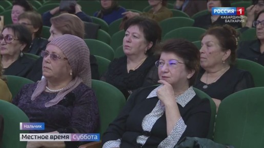 Праздник, посвящённый сильным и трудолюбивым представительницам прекрасного пола, которые ежедневно вносят неоценимый вклад в развитие сельских территорий