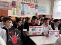 В Зольском районе прошла акция «Сообщи, где торгуют смертью»