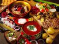 Кулинарные открытия: как англичане воспринимают русскую кухню?