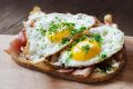 Как превращать яичницу в кулинарный шедевр: секреты от экспертов