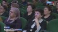 Праздник, посвящённый сильным и трудолюбивым представительницам прекрасного пола, которые ежедневно вносят неоценимый вклад в развитие сельских территорий