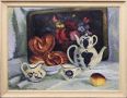Плюшки: Вкусный след в истории русских чаепитий